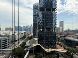 Midtown Bay (D7), Apartment #453997901